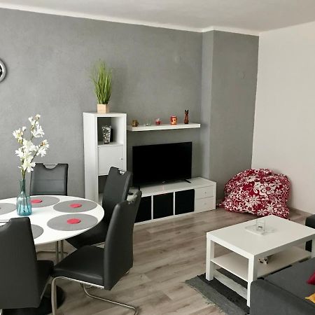 Byt V Blizkosti Centra Klášterec nad Ohří المظهر الخارجي الصورة
